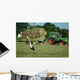 Harvest 2006 Wall Decal