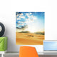 Caravan Sahara Desert Wall Decal Design 2