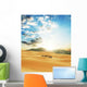 Caravan Sahara Desert Wall Decal Design 2