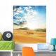 Caravan Sahara Desert Wall Decal Design 2