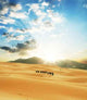 Caravan Sahara Desert Wall Decal Design 2
