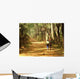 Plantation Wall Decal