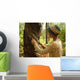Hevea Wall Decal