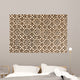 Hand Carved Marble Fatehpur Wall Decal