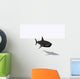 Requin Wall Decal