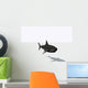 Requin Wall Decal