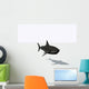 Requin Wall Decal