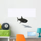 Requin Wall Decal