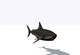 Requin Wall Decal