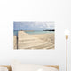Pier Honduras Wall Decal