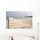 Pier Honduras Wall Decal