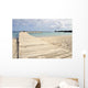 Pier Honduras Wall Decal
