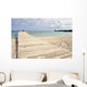 Pier Honduras Wall Decal