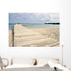 Pier Honduras Wall Decal