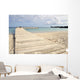 Pier Honduras Wall Decal