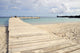 Pier Honduras Wall Decal