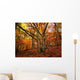 Day Forrest Wall Decal
