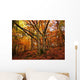 Day Forrest Wall Decal