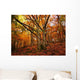Day Forrest Wall Decal