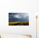 Bad Weather Wall Decal