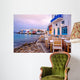 Beautiful Sunrise Little Venice Wall Decal
