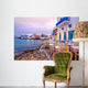 Beautiful Sunrise Little Venice Wall Decal