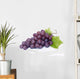 Grapes Wall Decal