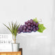 Grapes Wall Decal