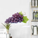 Grapes Wall Decal