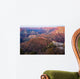 Grandview Point Grand Canyon Wall Decal