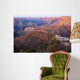Grandview Point Grand Canyon Wall Decal