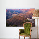 Grandview Point Grand Canyon Wall Decal