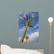 Palm Wall Decal Design 2