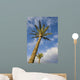 Palm Wall Decal Design 2