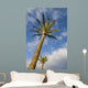 Palm Wall Decal Design 2