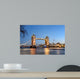 Tower Bridge London Wall Decal