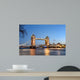 Tower Bridge London Wall Decal