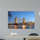 Tower Bridge London Wall Decal