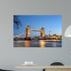 Tower Bridge London Wall Decal