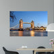 Tower Bridge London Wall Decal