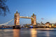 Tower Bridge London Wall Decal
