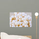 Pearl Necklace Wall Decal Design 2