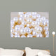 Pearl Necklace Wall Decal Design 2