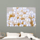 Pearl Necklace Wall Decal Design 2