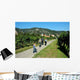 Family Trip to D Wall Decal
