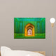 Entrance Vakil Mosque Shiraz Wall Decal