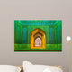 Entrance Vakil Mosque Shiraz Wall Decal