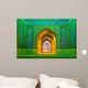 Entrance Vakil Mosque Shiraz Wall Decal
