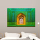 Entrance Vakil Mosque Shiraz Wall Decal