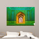 Entrance Vakil Mosque Shiraz Wall Decal